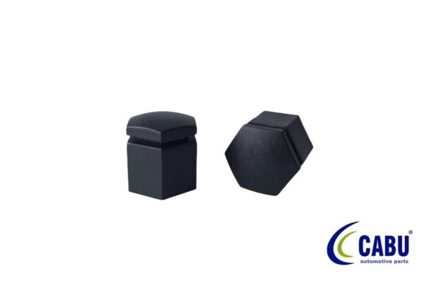 Bijon Kapağı Siyah 17x23mm Corsa C-d-e. Astra G-h. Zafıra.merıva.adam - 90343694-1008209