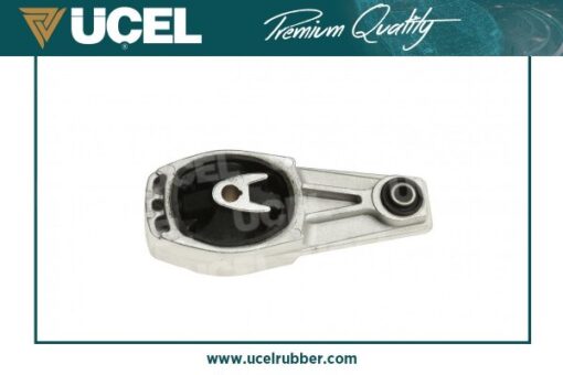 Motor Kulağı Takozu Arka P207-p305-p306-p307-p301-p309-p407-c3 Pıcasso-c3 Iı-ds3-cıtroen C-elysee - 9802483780-1806.A6-1806.93-1806.J8
