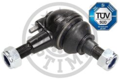 Rotıl On Alt Mercedes W202 S202 C208 W210 W211 R170 - A2113300335