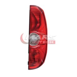 Stop Lambası Sağ Soketsiz Doblo-opel Combo 2010 Tek Kapı - 51830564