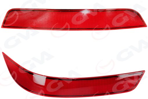 Arka Tampon Reflektoru Sag Mercedes X164 2009-2013 - A1648201074