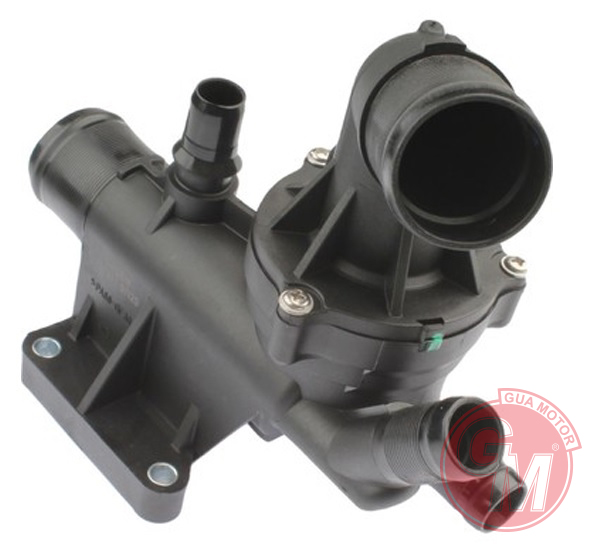 Termostat Komple Renault Trafıc Iıı - Vıvaro 1.6 Dcı 75c - 110615482R-6000616822-1106100Q2E
