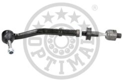 Rot Takımı On Sol Bmw E39 95 03 - 32111094673