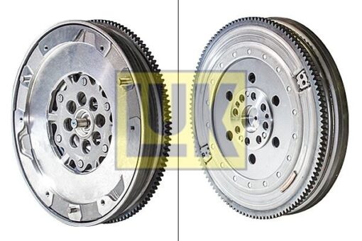 Volan Dmf Bmw N47 E81 E82 E87 E88 - 21207589445