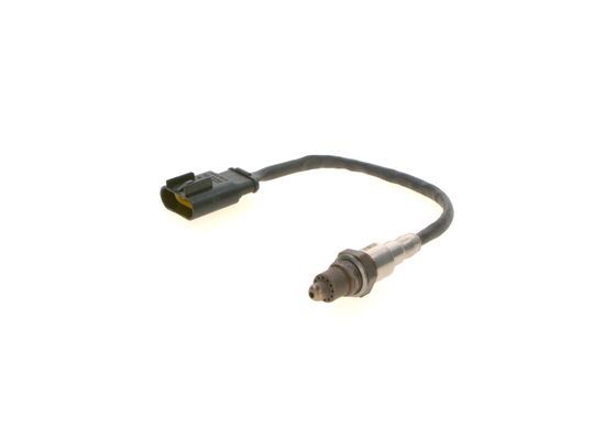 Oksijen Sensörü Katalizör Giriş Fıat Doblo 10 Egea 16 500l 1.4 356sxa1b - 46347517-55241995-K0055241995