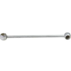 Vıtes Kol Cubugu Mercedes W639 B906 . Vw Crafter 30-35-50 - A6392670117-2E0711475A