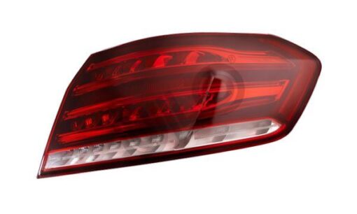 Stop Lambası Sag Dıs Led Mercedes E-class W212 13 16 - A2129060803