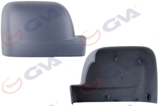 Ayna Kapağı Astarlı Sağ Trafıc-vivaro 14 Vm-976cpr - 4422964-963746264R-963745863R