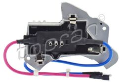 Klıma Fan Regulatoru Mercedes W202 W210 Sası No: A344661 F331441 - A2108206210