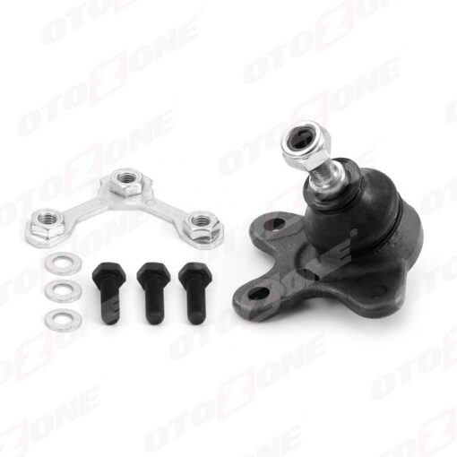 Rotil Kiti Ön Sağ Arosa-1997-2004-vw-lupo-1998-2005-vw-polo 6n1 -1994-2001 - 6N0407366