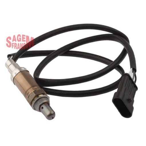 Oksijen Sonda Sensor Palıo 1.4 - 1.6 - 46523499