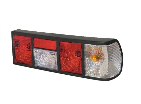 17123 Stop Lambası Sol 95 Md. Doğan Slx Duylu