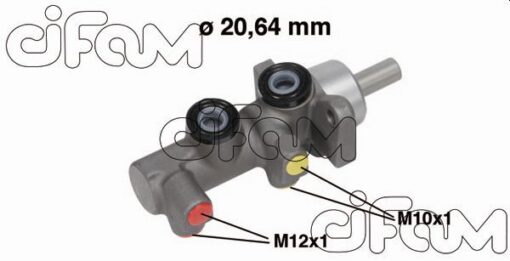 Ana Merkez Dacıa Logan 1.4-1.6-1.6 16v-1.5 Dci 04 - 6001547857-6001551028