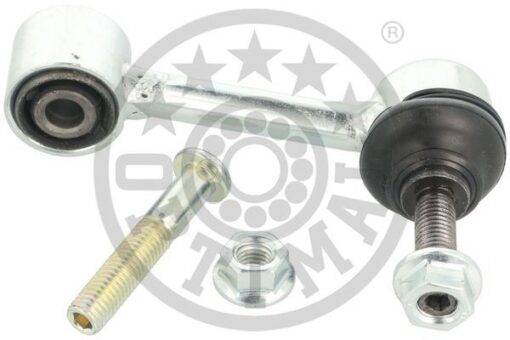 Z Rotu Arka Aks Sağ-sol Golf V 08/03 Touran 01/03 Caddy Iıı 01/03 A3 03 Leon 05 L 93mm - 1K0505465J-1K0505465K-1K0505465C