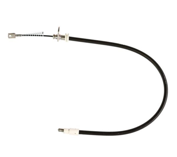 Fren Halatı Arka Mercedes W212 S212 C218 X218 - A2124201385