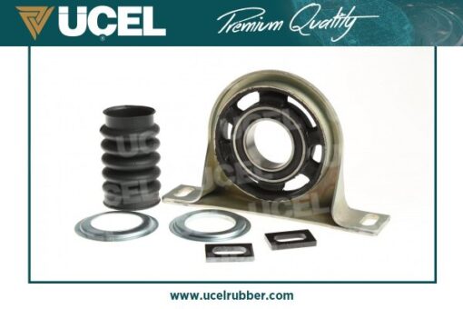 Saft Askı Takozu Mercedes Sprınter B906 . Vw Crafter 30-35-50 Rulmanlı - A9064100381-2E0598351C