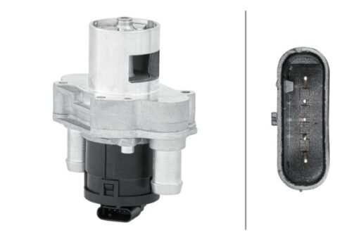 Egr Valfı Mercedes Om642 W461 B906 B907 B910 - A6421401460