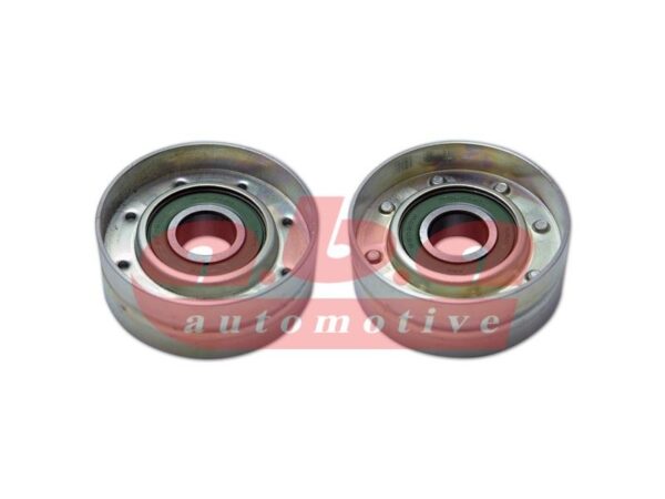 Alternatör Gergi Rulmanı Master Iı-trafıc Iı-lgn Iı-vıvaro-movano 1.9dcı-2.016v 01- Klimasız - 117506567R-8200840824-8200673092