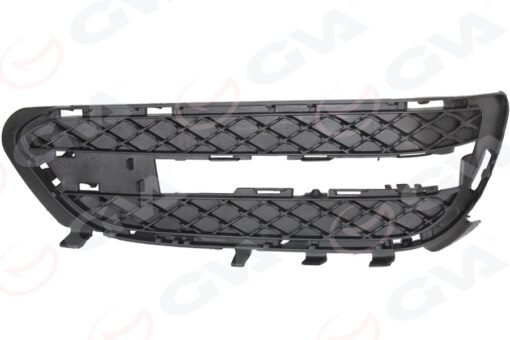 Tampon Izgarası On Sag Kapalı -avg- Mercedes W212 2009-12 - A2128851823