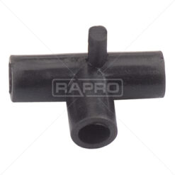 Karter Havalandırma Pıpo Hortumu Mercedes Om606 W124 S124 93 96 - A6060160281