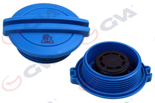 Yedek Su Depo Kapağı Radyatör Bidon Golf5-passat-caddy-t5-crafter 97 Jetta-polo-scırocco-toureg - 3B0121321