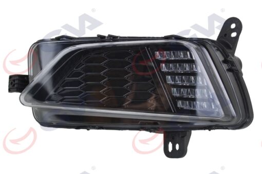 Sis Farı Sol Ledli Vw Polo 2018 - 2G0941661B