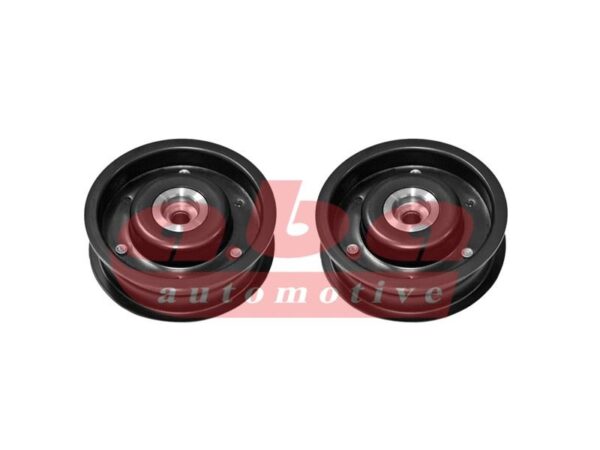 Kayıs Gergı Rulmanı Mercedes W203 W204 C219 W211 W164 W221 - A2722021419