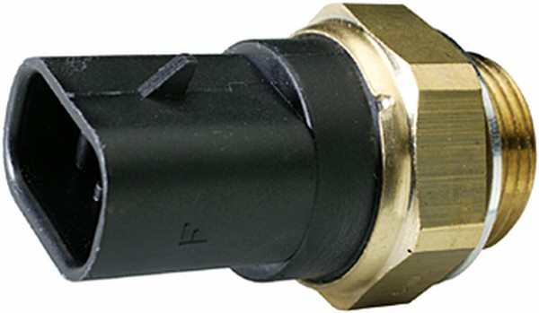Fan Müşürü Tmpr Sx-uno-palıo-marea-ducato 2.8 Td - 5992746