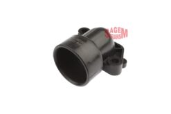 Su Çıkış Borusu Sandero-clıo-logan-kangoo-modus 1.2 16v D4f - 7701041348