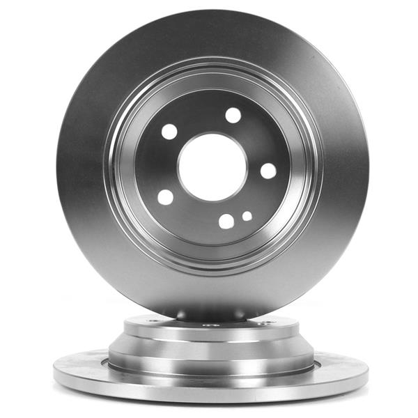 Mercedes- Eqv W447 2020/ Sol/sağ Arka Fren Disk - 447423001207-4474232500