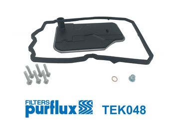 Otomatık Sanzıman Yagı Fıltre Setı Mercedes W203 Cl203 W204 W205 C218 C219 W211 W212 W221 X204 W447 - A2222772800-A2202710380