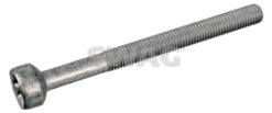 Enjektor Cıvatası Mercedes Om651 Om654 Om656 W176 W204 W205 C117 W212 W213 W447 B906 Euro 5 172930 - A0019902607