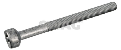 Enjektor Cıvatası Mercedes Om651 Om654 Om656 W176 W204 W205 C117 W212 W213 W447 B906 Euro 5 172930 - A0019902607