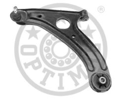 Alt Salıncak Komple Sol Hyundaı Getz - 54500-1C000