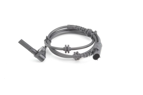 Ön Teker Abs Sensörü Peugeot Boxer 06 Cıtroen Jumper 06 Ducato 06 - 4545.F1-51725099
