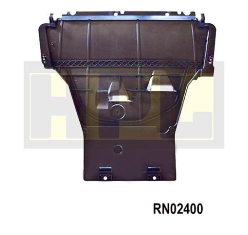 Karter Muhafazası Enjeksiyon Fluence-megane Iıı 09-12 - 758900024R-758900006R