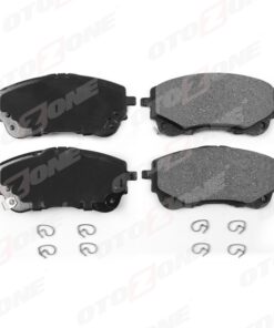 Ön Fren Balata Toyota Corolla 1.6l 1zr-fae Zre210 19- / 1.2l 8nr-fts Nre210 / 1.8l 2zr-fxe Hybrid Z - 0446502470-0446502471