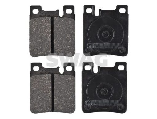 Fren Balatası Arka Mercedes W203 C208 W124 W210 W140 - A0034204920