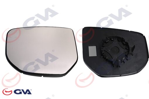 Ayna Camı Sol Partner-berlıngo 08 Mekanik Konveks Vm-6118gl - 8151NP