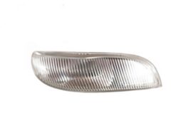Dıs Dıkız Aynası Sınyalı Sol Renault Symbol Iıı 13 Dacıa Sandero Iı 12 Logan Iı 12 - 261653175R