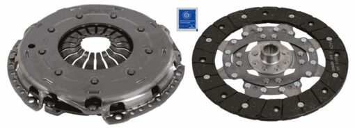 Debriyaj Seti P208-p508-p2008-p3008-p5008-partner-berlıngo-c3 Aırcross-c4-ds3-ds4-ds5 1.6 Bluehdı - 9823041680-1610562880-39166012