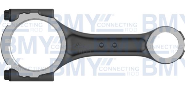 Piston Kolu Isuzu 4he1-t Nqr-nqr3d-npr-nps4x4-turkuaz-euro Iı-ııı - 8943917911-898018425251