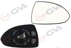 Ayna Camı Sağ Corsa D 2006 Isıtmalı Konveks Vm-964ghr - 1426554-13187628