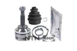 Aks Korugu Clio Iı Fl 1.4l Auto - 4-2001 11-2008clio Campus Evolution 1.2l - 6-2009 12-2012t