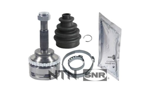 Aks Korugu Clio Iı Fl 1.4l Auto - 4-2001 11-2008clio Campus Evolution 1.2l - 6-2009 12-2012t