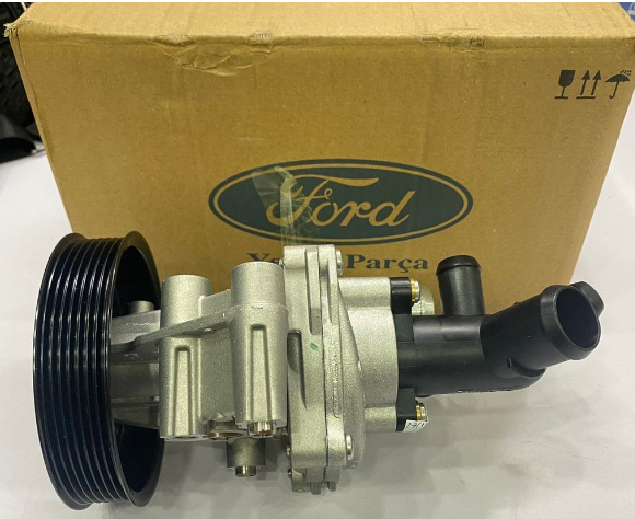 Devırdaım Pompası Defender L316 11 16 Ford Transıt V363 11 Ranger Tke 11 - BK3Q8A558CC-LR071294-LR156697