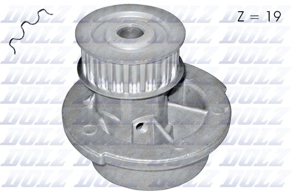 Devirdaim Astra F-vectra A-corsa A-b-combo 94-01 1.2-1.4-1.6 90349239 - 1334025-9192793-1334065-96351969