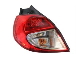 Stop Sol Lamba Clıo 03-08 Hb Bbo - 8200886944