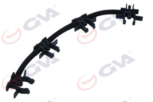 Enjektör Geri Dönüş Hortumu Lgn-kng-mgn-scenıc-clıo-trafıc 1.9 Dtı - 7700114802-7711130063-7705190416