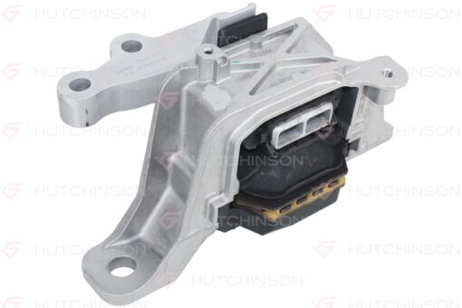 Motor Takozu Yaglı Ford Kuga Iıı 19 1.5 Ecoblue - LX61 6F012 CB -2433354